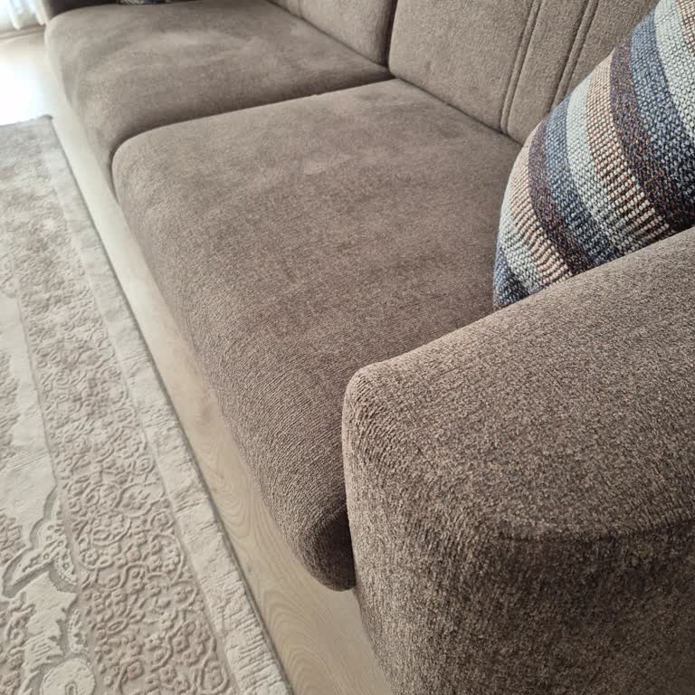 Bellona Koltuk Kumaşı Sorununda Servis İlgisizliği Ve Çözüm Eksikliği