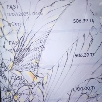 Ödemem 2 Gündür Yapılmıyor, Belgelerime Rağmen Sonuç Yok!