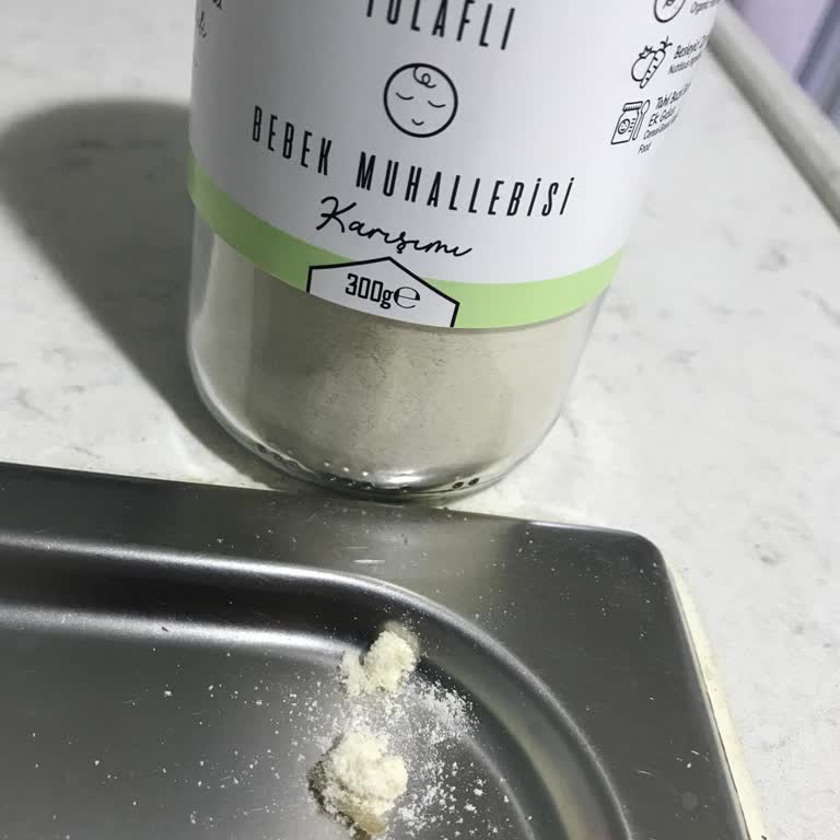 Bebek Mamasında Kurt Şoku: Güven Sarsıldı