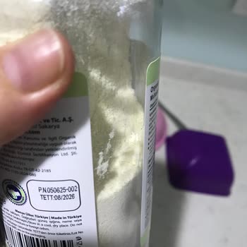 Bebek Mamasında Kurt Şoku: Güven Sarsıldı