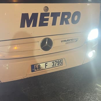 Metro Turizm’de Yolcu Takipsizliği Ve Güvenlik İhlaliyle Büyük Mağduriyet