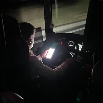 Metro Turizm’de Yolcu Takipsizliği Ve Güvenlik İhlaliyle Büyük Mağduriyet