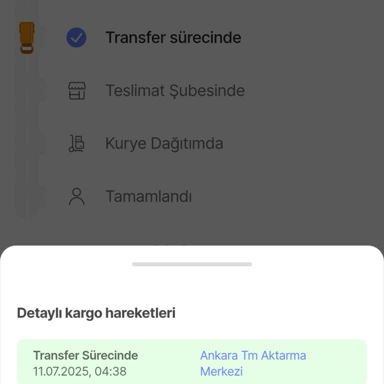 Teslimat Gecikmesi Yaz Sıcaklarında Mağduriyet Yarattı