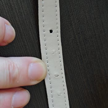 İade Talebim Haksız Gerekçelerle Reddedildi, Ürün Hiç Giyilmediği Halde Satıcı Suçladı
