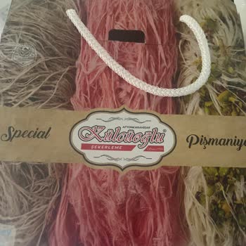 Satın Alınan Hediyelik Ürünün Beklentileri Karşılamaması