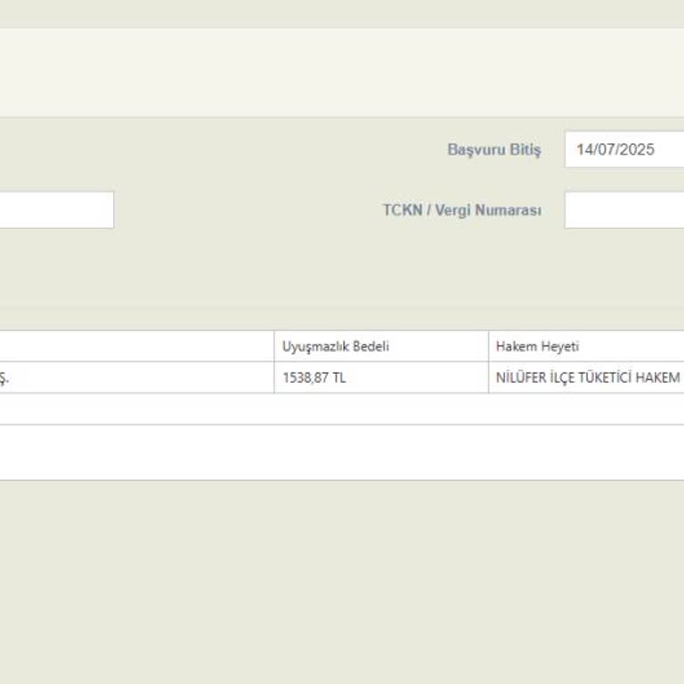 Hesabım Açıklama Yapılmadan Kapatıldı İçindeki Para Bloke Edildi