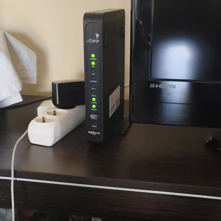 Kablo Net'te Sürekli Kesinti Ve İlgisizlik Mağduriyeti