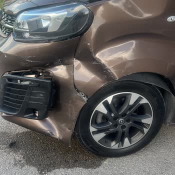 Opel Yetkili Servisinde Uzayan Onarım Süreci Ve Parça Temin Sorunu