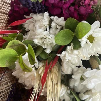 Onay Vermediğim Solmuş Çiçeklerin Teslimi Ve Müşteri Hizmetlerinden Yanıtsız Kalma