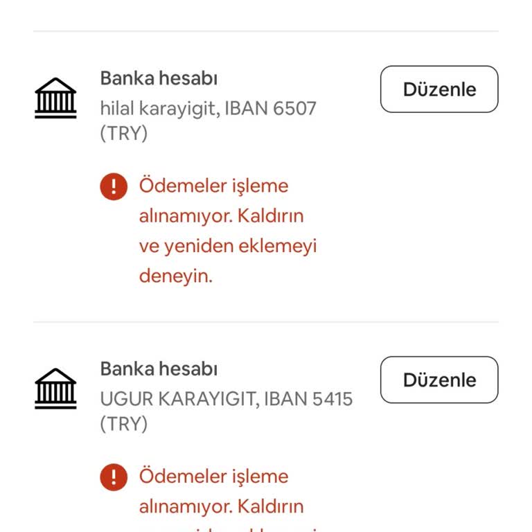 Airbnb Ödemelerimi Göndermiyor, Muhatap Bulamıyorum