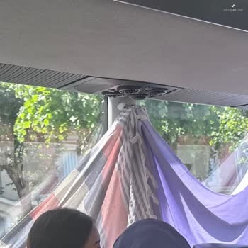 Kappatur Benelux Turu: Uzak Oteller, Yetersiz Konfor Ve Organizasyon Sorunları