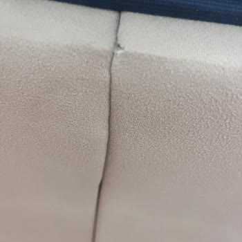 Teşhir Ürünün Bilgi Verilmeden Teslim Edilmesi Ve Değişim Talebi