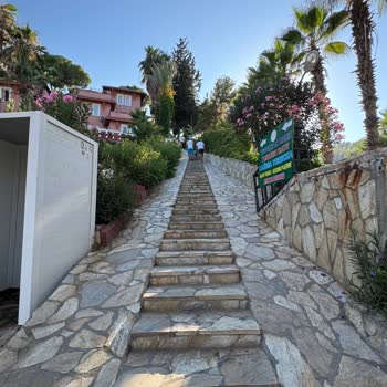 Ultra Her Şey Dahil Otelde Ekstra Ücretler Ve Erişim Sorunları