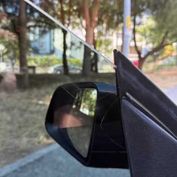 Şarj Sonrası Cam Kırılması Ve Tesla'nın İlgisizliği