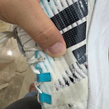 Adidas Adizero RC5 Koşu Ayakkabısında Erken Açılma ve Kullanıcı Hatası Geri Bildirimi