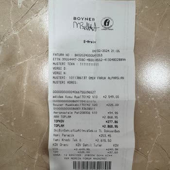 Adidas Adizero RC5 Koşu Ayakkabısında Erken Açılma ve Kullanıcı Hatası Geri Bildirimi