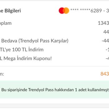Kargoda Hasar Gören Ürün İçin Çözüm Sunulmaması Ve Müşteri Hizmetlerinde İlgisizlik