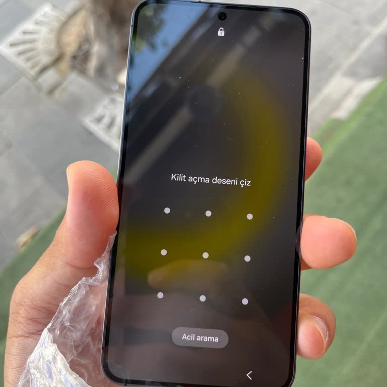 Cihaz Satışında Fiyat Düşüşü Ve Ekran Şifresi Mağduriyeti