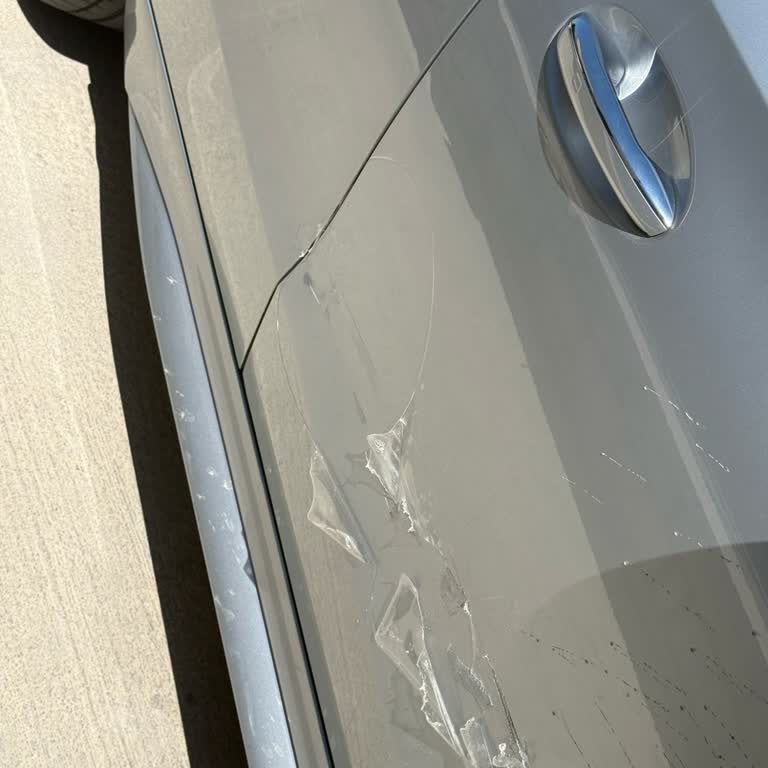 Soliport Hotel & SPA Şikayeti Çalışanı Aracıma Zarar Verdi