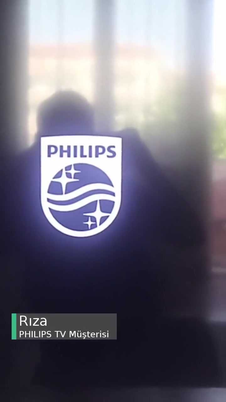 Philips TV Açılmıyor, Ekranda Logo Kalıyor Kırmızı Işık Yanıp Sönüyor videonun kapak resmi