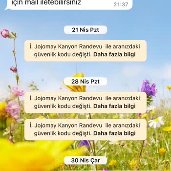 Manikür Paketi Hizmeti Alamadım, Para İadem Yapılmıyor