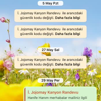 Manikür Paketi Hizmeti Alamadım, Para İadem Yapılmıyor