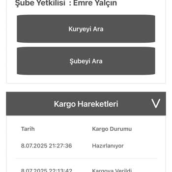 Kargom Günlerdir Teslim Edilmiyor, Müşteri Hizmetleri De Ulaşılmıyor
