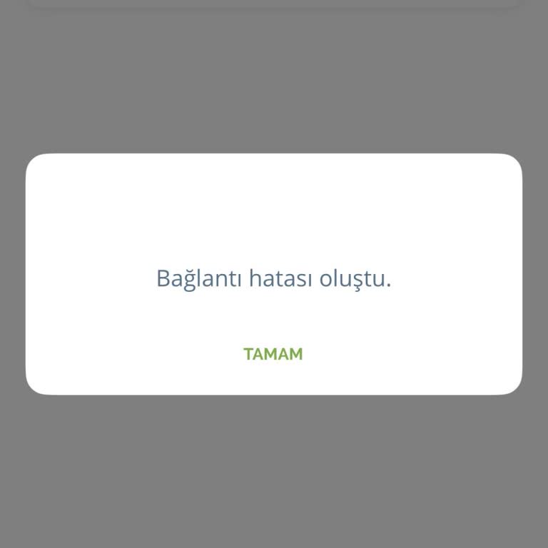 Medical Park Ataşehir'de Fatura Talebime 3 Gündür Çözüm Bulunmadı