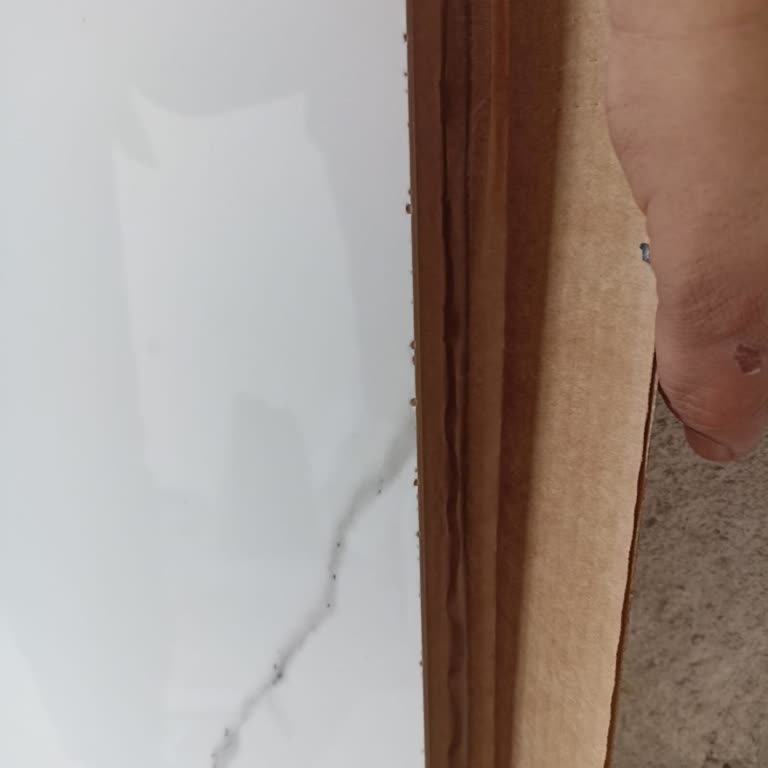 Defolu Seramik Ve İlgisiz Müşteri Hizmeti