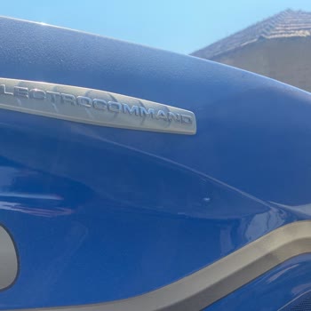 Yeni Alınan Traktörde Motor Sesi Sorunu Ve Çözüm Bekleyişi