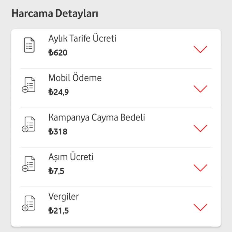 Kampanya Cayma Bedeli Haksız Yansıtıldı, Muhatap Bulamıyorum