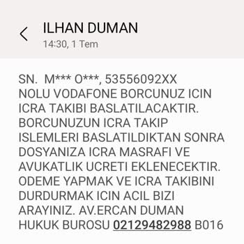 Vefat Eden Babamın Hattı Kapanmıyor Borç Çıkarılıyor Ve Sürekli Oyalıyorlar