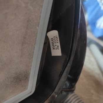 Arnica Elektrikli Süpürgemin Sesi Değişti Ve Yanık Kokusu Geliyor