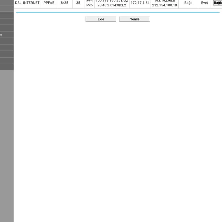 TurkNet Geçişinde Vaat Edilen Hız Ve VDSL Hizmeti Sağlanmadı