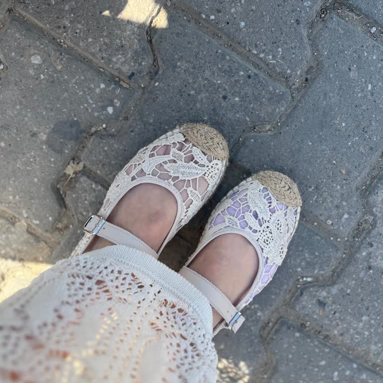 Ayakkabıda Fark Edilmeyen Kusur Ve İlgisiz Müşteri Hizmeti