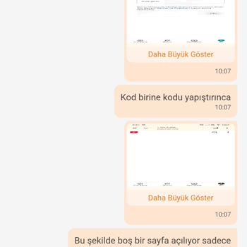 Trendyol Plus Hediyesi Youtube Kodu Çalışmıyor, Müşteri Destek Olmuyor