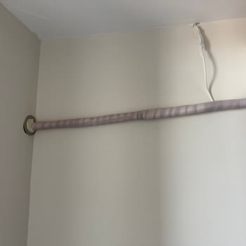 Montaj Ekibinin Duvar Kırma İşlemi Sonucu Oluşan Zarar