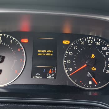Renault Sürekli Tekrarlayan Arızalar ve Yetersiz Servis Çözümü