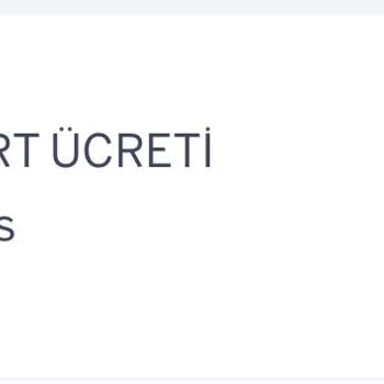 Garanti BBVA Kart Aidatı Ve Bonus İadesi Sorunu Yaşadım