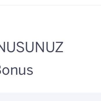 Garanti BBVA Kart Aidatı Ve Bonus İadesi Sorunu Yaşadım
