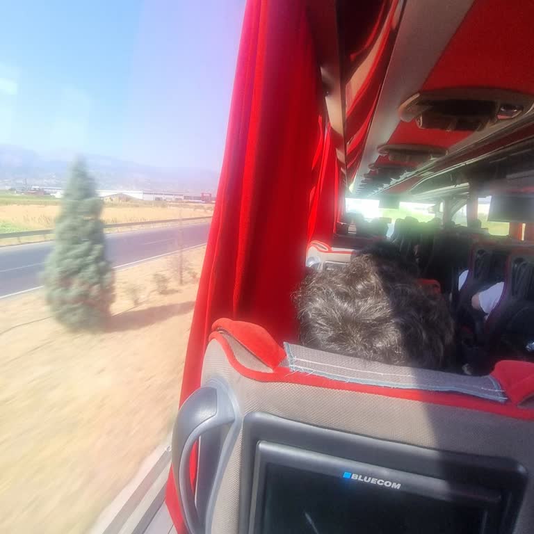 Palandöken Seyahat İle Yaşanan Ciddi Gecikme Ve Mağduriyet