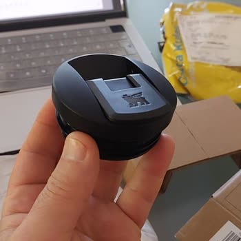 Stanley Termos Kapağı Değişimi Sürecinde Yanlış ve Geç Parça Gönderimi Mağduriyeti