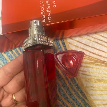 Kırık Ve Orijinal Olmayan Ürün Nedeniyle Hayal Kırıklığı