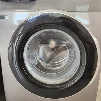 Çamaşır Makinesi Tamburundaki Pas Sorunu Garanti Kapsamına Alınmadı