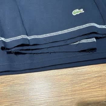 Ürün Bedenleri Ve Kumaş Kalitesi Beklentileri Karşılamadı, İletişim Sorunu Yaşadım