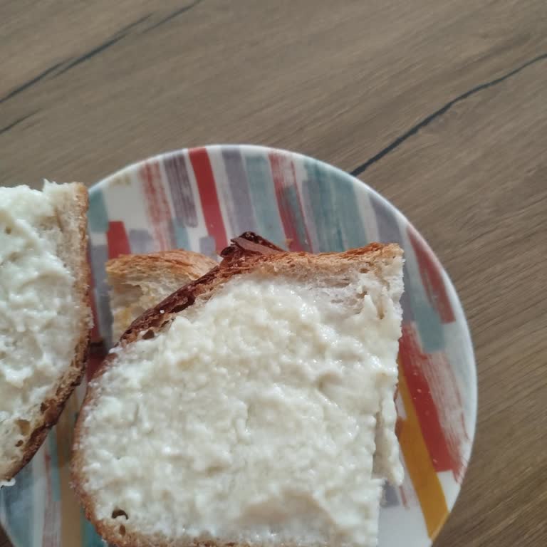 Kaşar Peynirinin Kıvamı Ve Tadı Beklentileri Karşılamadı