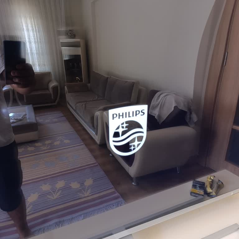 Güncelleme Sonrası Philips Televizyonum Açılmıyor