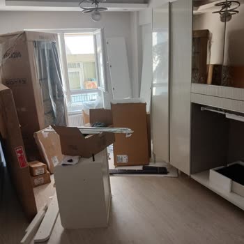 Kurulumu Beceremeyen Ekip Nedeniyle Mağduriyet Yaşadık