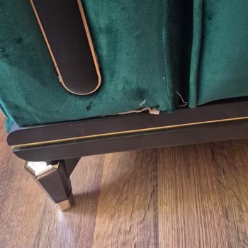 Ayıplı Ürün Ve Yetersiz Hizmet Nedeniyle Mağduriyet