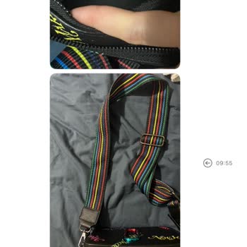 Gardrops'tan Alınan Replika Ürün Ve Yetersiz İade Desteği Mağduriyeti